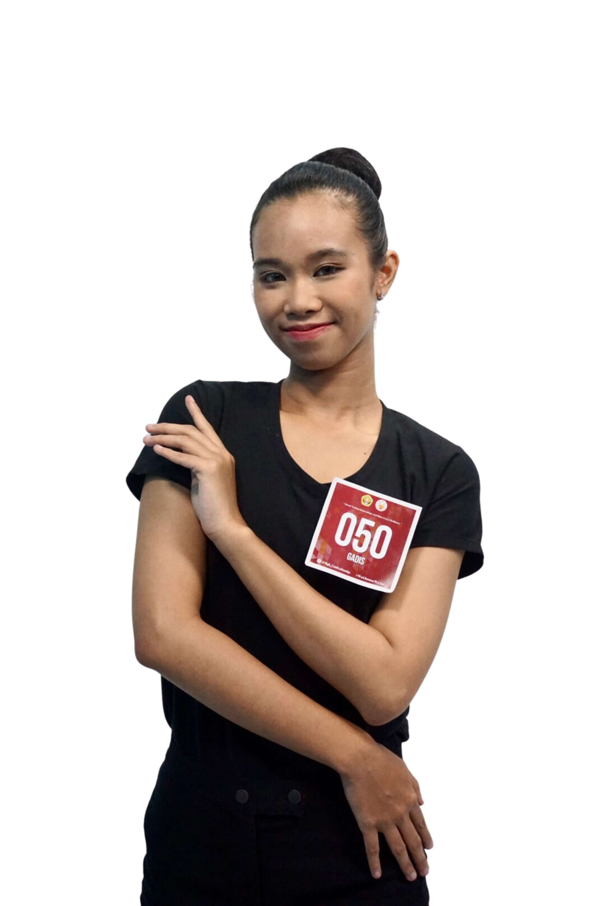 TSABITHA AMIRA FITRI